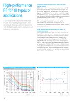 R&S®SMBV100A Vector Signal Generator-10