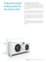 R&S®THR9 Liquid-Cooled FM Transmitter Family-7