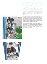 R&S®THR9 Liquid-Cooled FM Transmitter Family-8