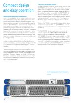 R&S®TMU9evo Air-Cooled UHF Transmitter Family-10