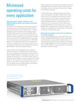 R&S®TMU9evo Air-Cooled UHF Transmitter Family-5