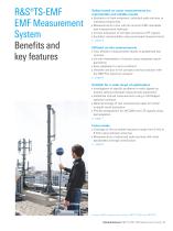 R&S®TS-EMF EMF Measurement System-3