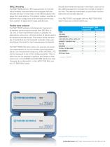 R&S®TSME Ultracompact Drive Test Scanner - Rohde Schwarz - PDF Catalogs ...