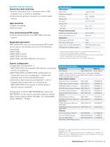 R&S®TSMX-PPS2 GPS Module-3
