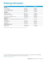 R&S®TSMx Radio Network Analyzers Powerful scanner family for mobile applications-11