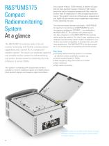 R&S®UMS175-2