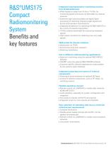 R&S®UMS175-3