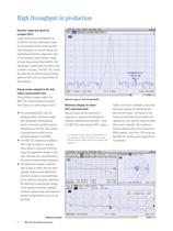 R&S®ZVL Vector Network Analyzers-6