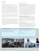 Secure communication Catalog-5