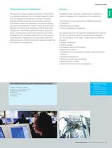 Secure communication Catalog-6