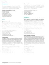 Secure communication Catalog-7