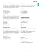Secure communication Catalog-8