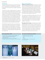 Secure Communications 2013/2014 (CD-ROM) Division 2 catalog --5