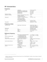 SMU200A Vector Signal Generator-7