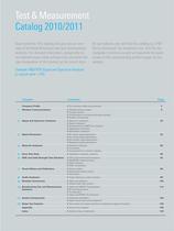 T & M Product Catalog-2