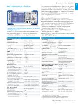 Test & Measurement Products (Print) Division 1 catalog-8
