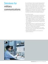 Test and measurement  solutions  for aerospace and defense-9