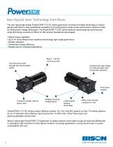 712 DC Series Gearmotor Guide - 2