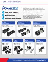 Bison® Gearmtors-2