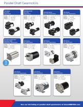 Bison® Gearmtors-3