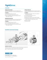 Motor Mounted Speed Control - 2