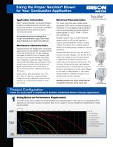 Nautilair® Combustion Blowers-2