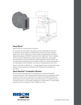 Nautilair® Combustion Blowers-4