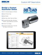 Parallel Shaft, Right Angle and Parallel Offset Gearmotors Product Catalog - 4