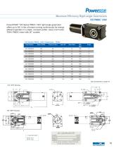 PMDC Product Line Catalog-11