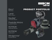 PRODUCT PORTFOLIO-1