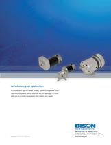 VWDIR AC/DC Gearmotors Full Product Line-5