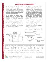 EDI Ceramic Disc - 2