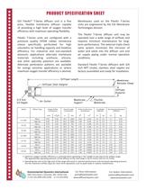 EDI FlexAir® T-Series - 2