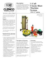 1 Cuft Classic Blast Machine System (Rev. F)-1