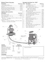 2 Cuft Contractor Machine System with HP Respirator (Rev. G)-2