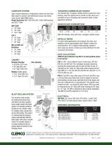 BNP 220 PRESSURE BLAST CABINET-2