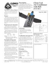 Clem-Cool Air Conditioner-1