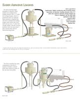 Clemco Easy Load Systems And Closed Circuit Blaster - 4