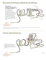 Clemco Easy Load Systems And Closed Circuit Blaster - 5