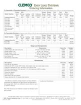 Clemco Easy Load Systems And Closed Circuit Blaster - 8