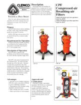 CPF Compressed-air Breathing-air Filters-1