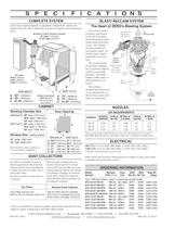 Mini Blast Room- Pressure System (Rev. D)-2