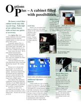 Options Plus for Abrasive Blast Cabinets (06/01)-2