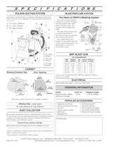 Pulsar IX Suction Blast Cabinet (Rev. A)-2