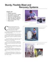 Small Closed Circuit Abrasive Blast Equipment (Rev. F)-2