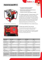 MPP powered Test Pump - 3