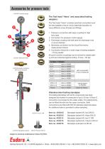 MPP powered Test Pump - 4