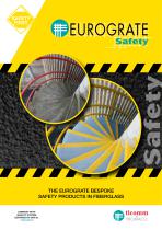 the eurograte bespoke safety products in fiberglass - 1