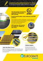 the eurograte bespoke safety products in fiberglass - 4