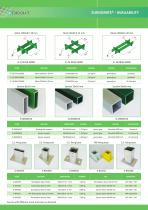 EUROGRATE ® FIBERGLASS  FENCES - 4